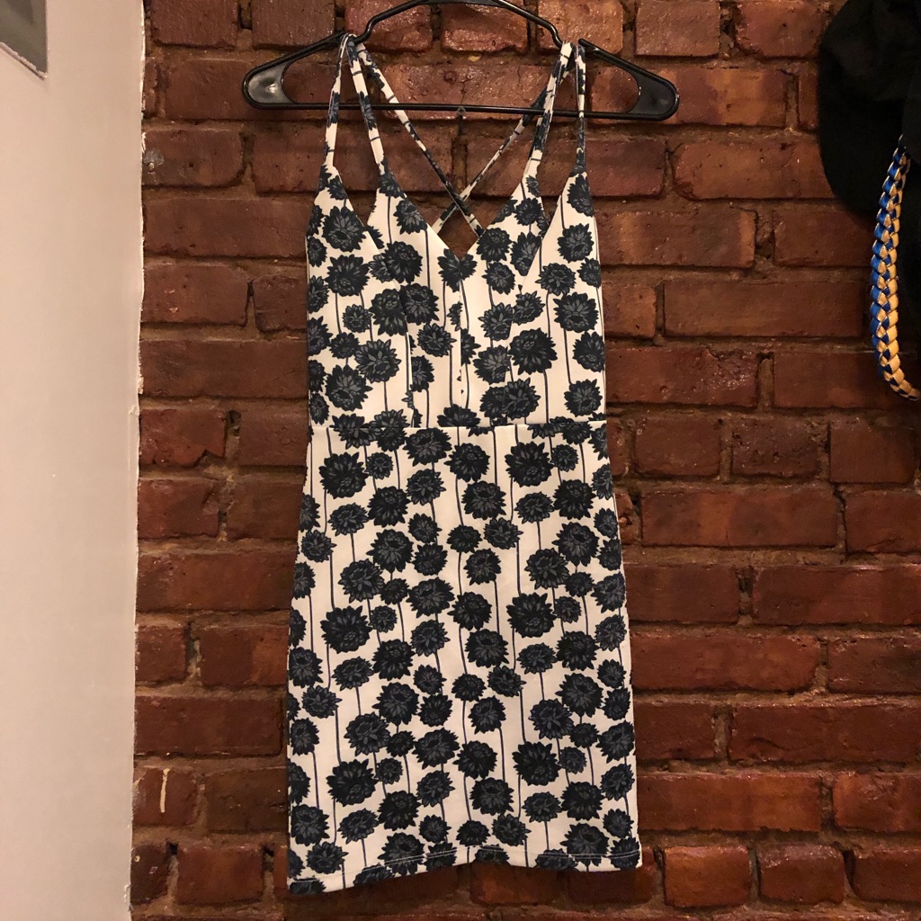 Topshop Party Dress